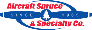 Aircraft Spruce