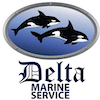Delta marine