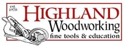 Highland Woodworking