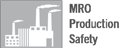 Scraperite plastic razor blades and safety scrapers for MRO and Production lines for Safety in the workplace
