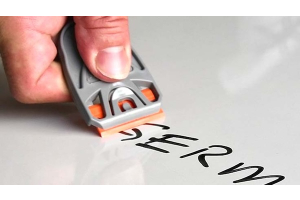 Safety First: How to Protect Yourself While Scraping Surfaces