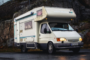 RV Window & Skylight Resealing: How to Remove Old Caulk Without Damage