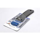 Scraperite SRT33MBL pack Medium Blue Tradesman Holder
