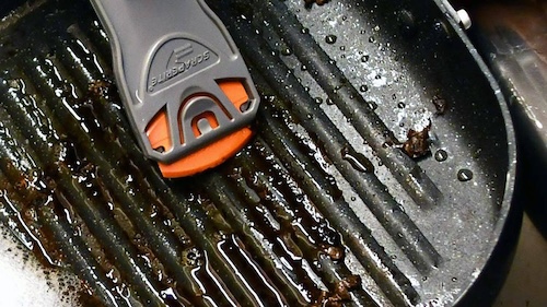 One Tool, Many Jobs: How a Plastic Scraper Can Help Around the House and Garden This Summer